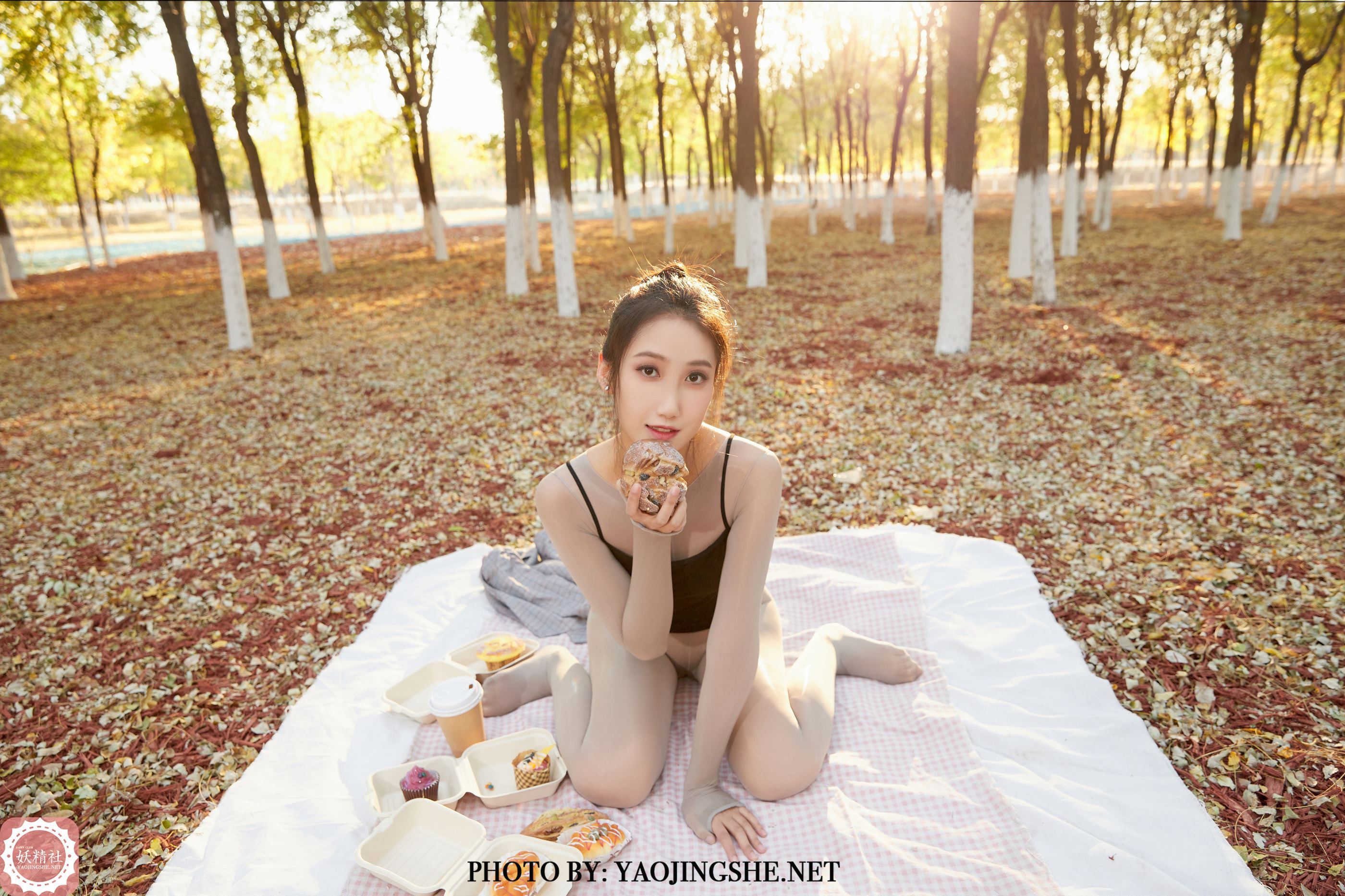 FAIRY CLUB妖精社 2021.10.27 T2133《思文-深秋》